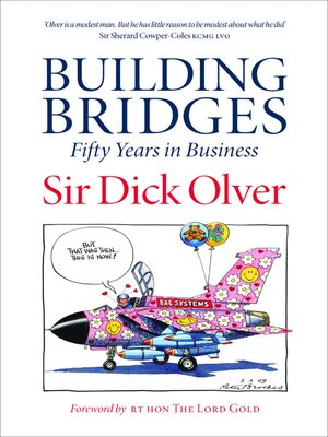 cover image of BUILDING BRIDGES